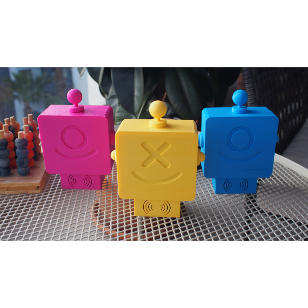 Air Quality Sensor Altruist