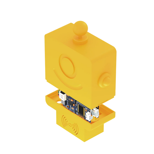 Air Quality Sensor Altruist