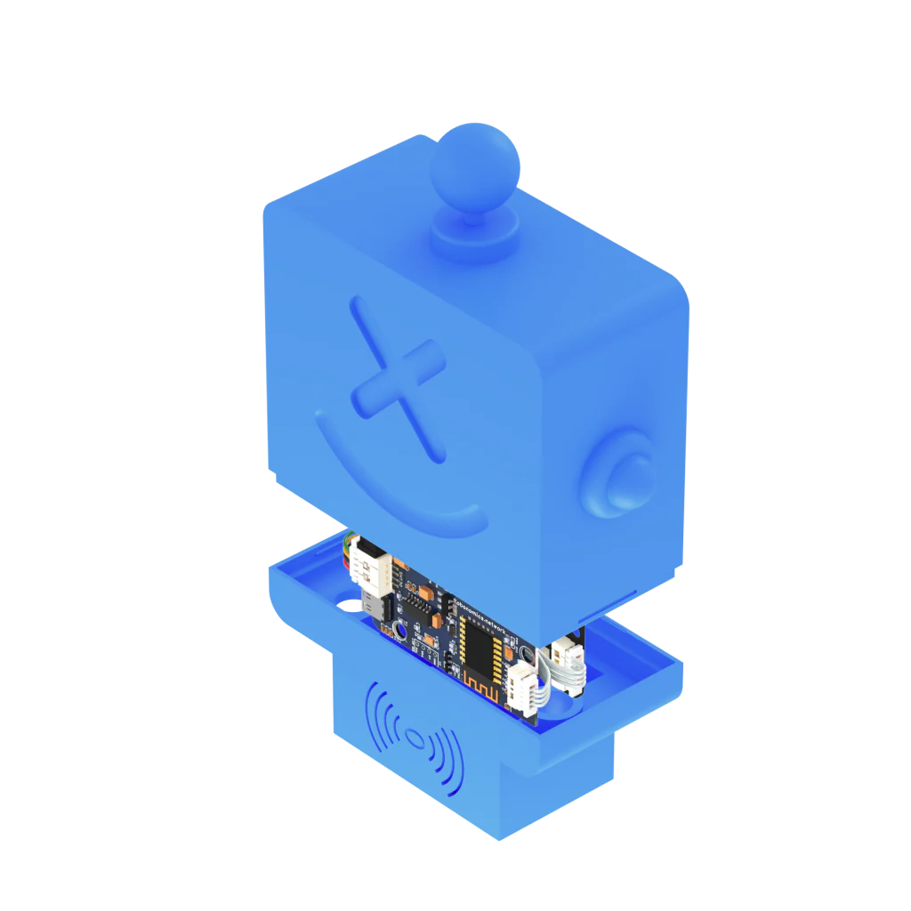 Air Quality Sensor Altruist
