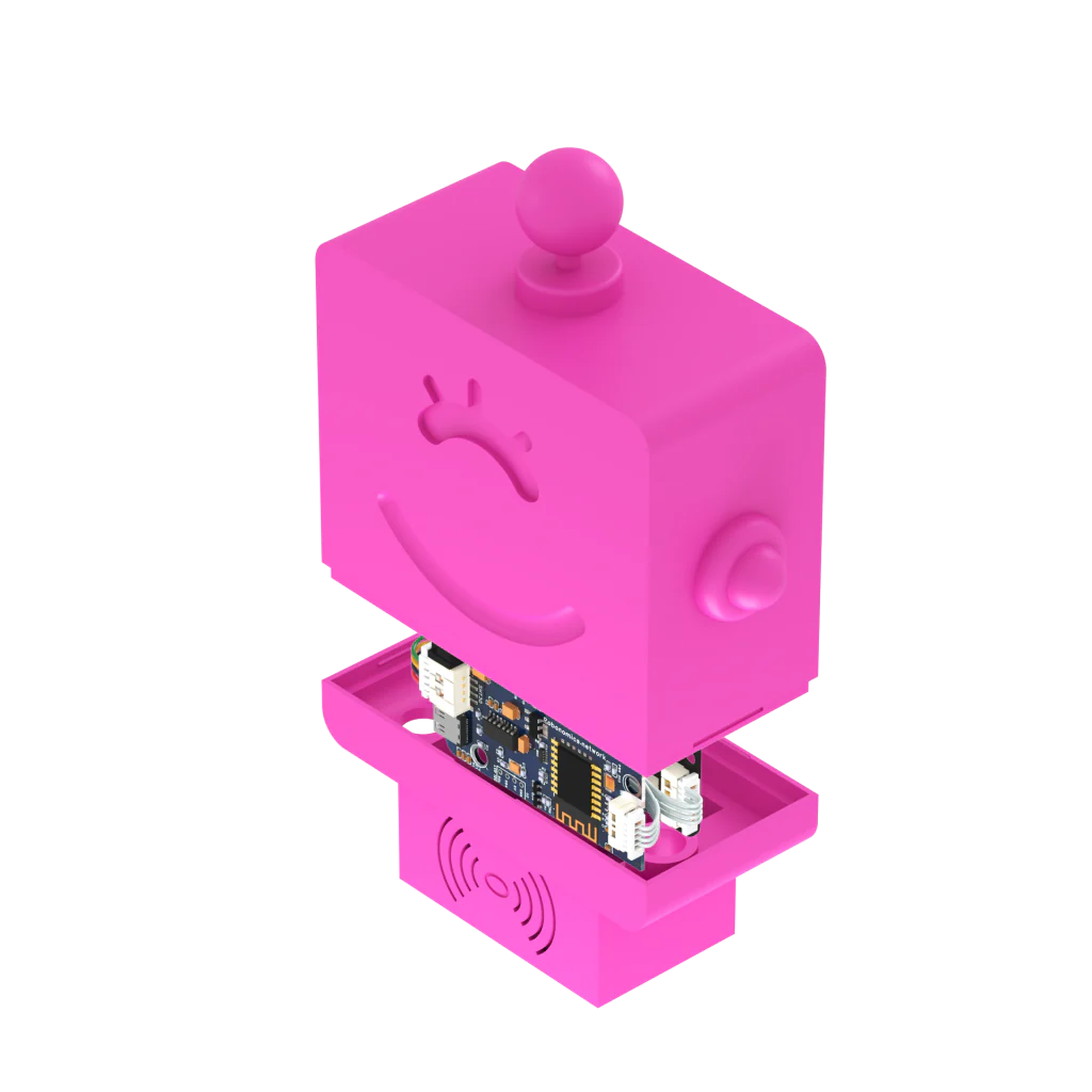 Air Quality Sensor Altruist